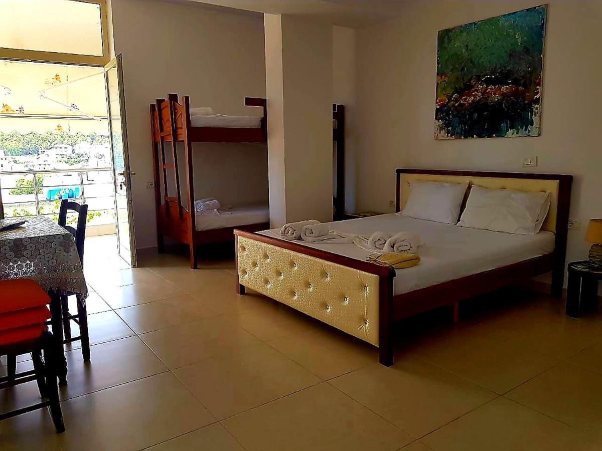 Aira Apartamento *