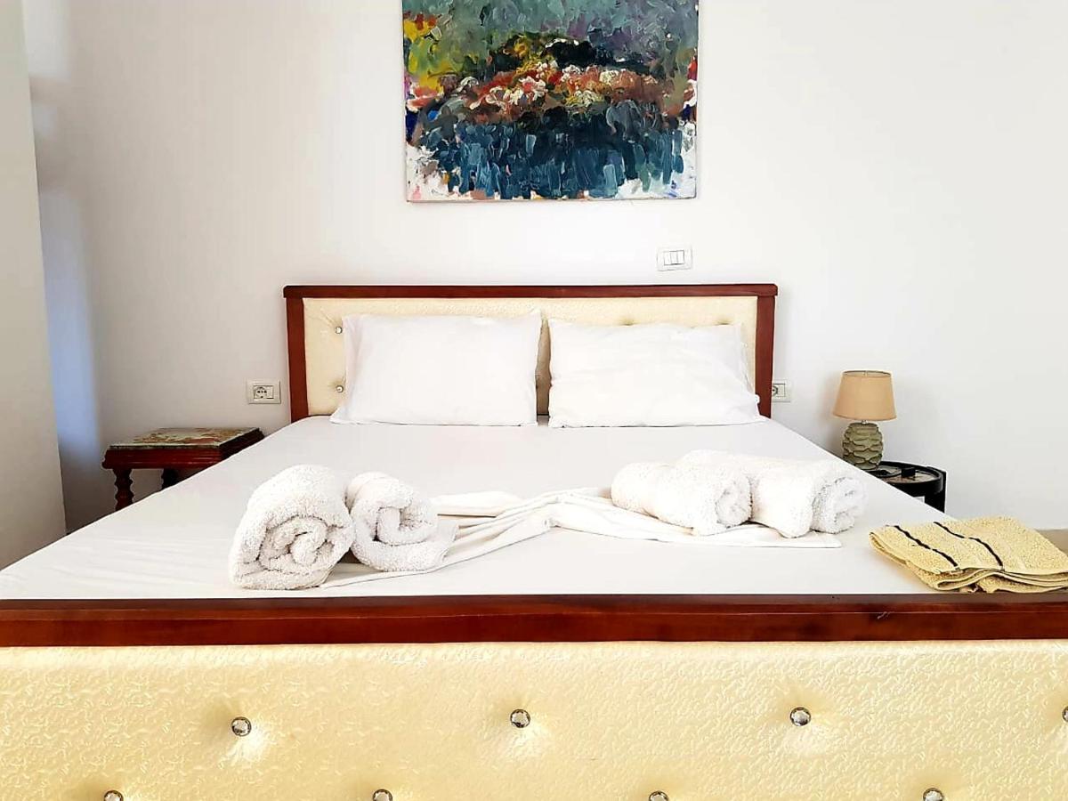 Apartamento Aira *