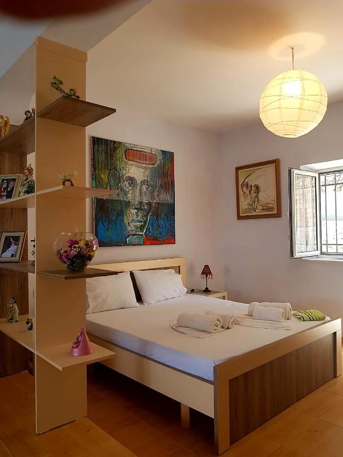 Apartamento Aira