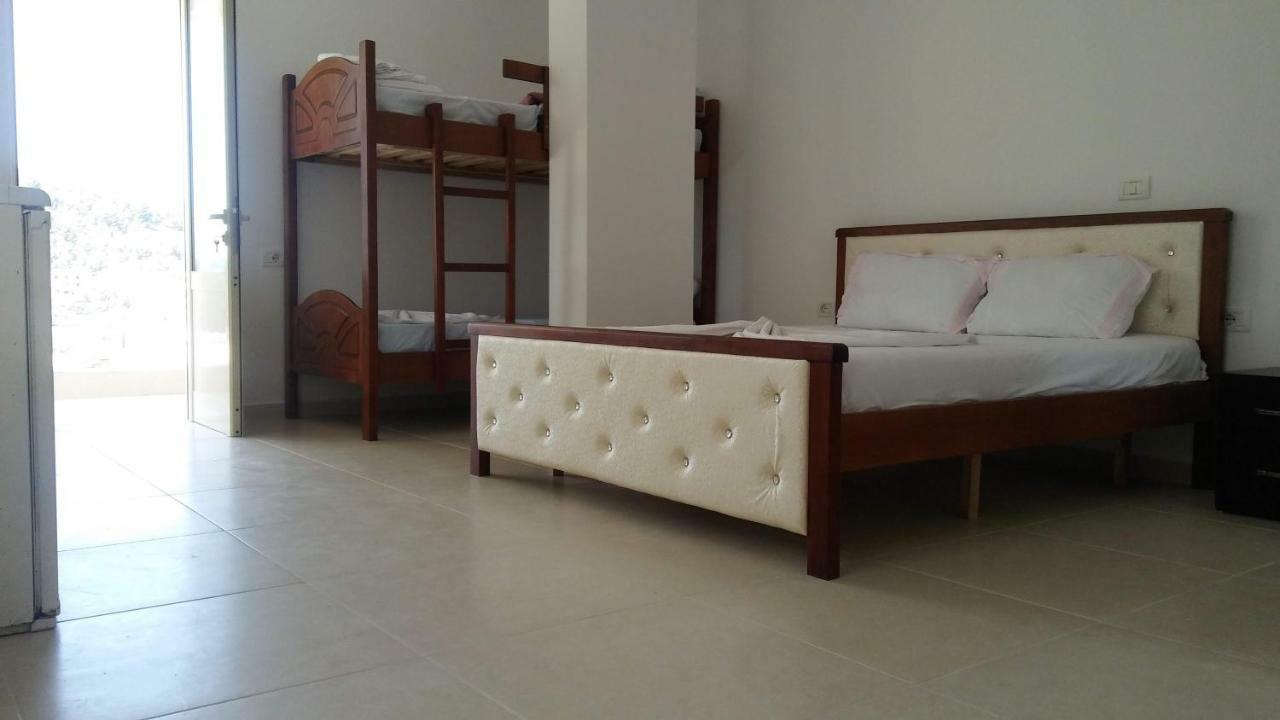 Apartamento Aira