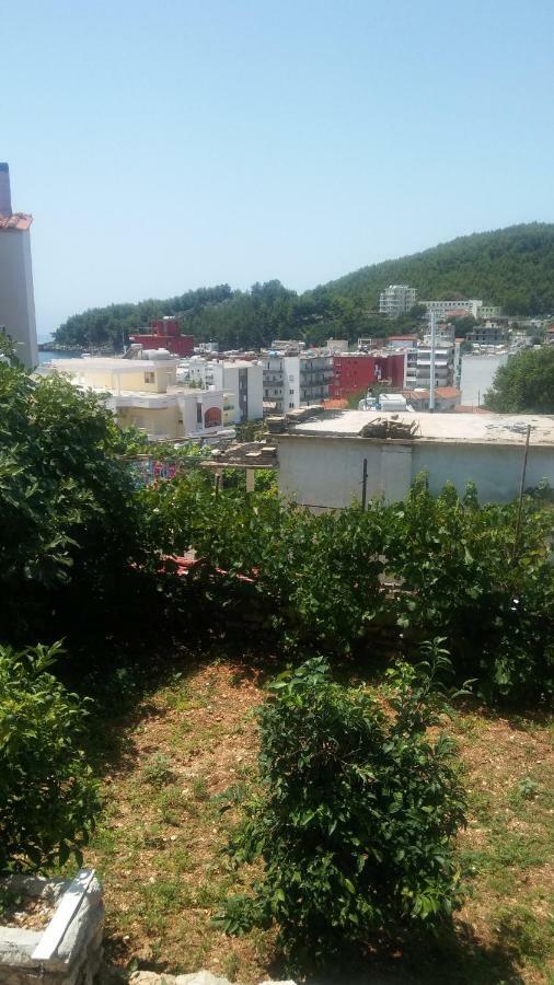Apartamento Aira Himarë