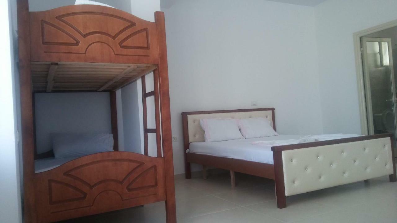 Apartamento Aira