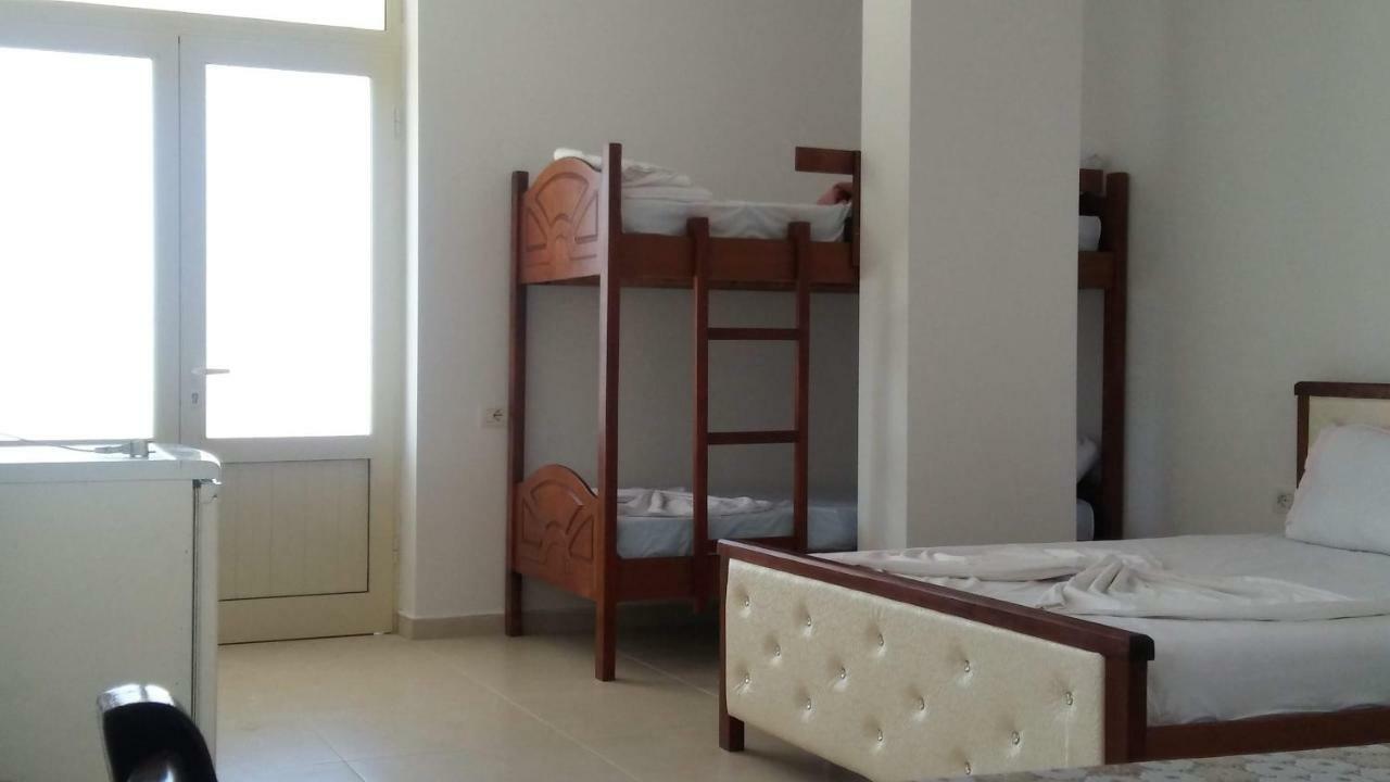 Aira Apartamento Himarë